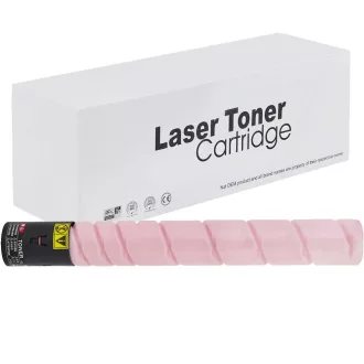   WB Minolta TN321 A33K350 Magenta Utángyártott Toner 25.000 oldal kapacitás