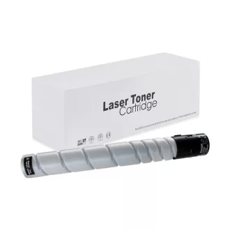   WB Minolta TN324 A8DA150 Black Utángyártott Toner 28.000 oldal kapacitás