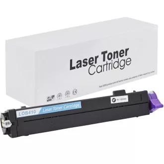 WB Oki B410 Utángyártott Toner 3.500 oldal kapacitás