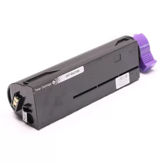 WB Oki B431 Utángyártott Toner 10.000 oldal kapacitás