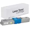 WB Oki C301 C321 Yellow Utángyártott Toner 1.500 oldal kapacitás