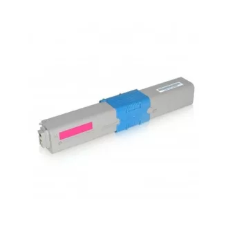   WB Oki C510 Magenta Utángyártott Toner 5.000 oldal kapacitás
