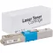 WB Oki C510 Yellow Utángyártott Toner 5.000 oldal kapacitás