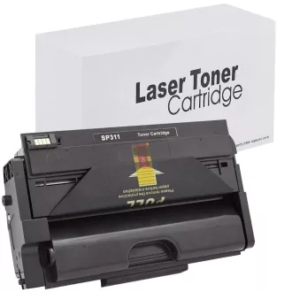 WB Ricoh SP311 Utángyártott Toner 3.500 oldal kapacitás