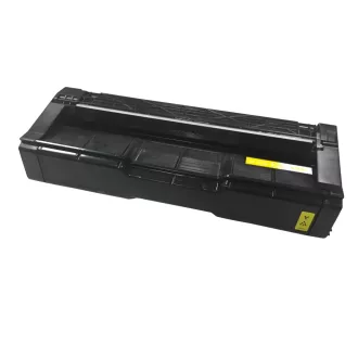   WB Ricoh SPC250 Yellow Utángyártott Toner 2.300 oldal kapacitás