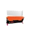 WB Samsung CLP310 CLP315 CLP320 CLP325 M4072S M4092S Magenta Utángyártott Toner 1.000 oldal kapacitás