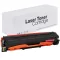 WB Samsung CLP415 CLT-M504S Magenta Utángyártott Toner 1.800 oldal kapacitás