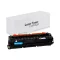 WB Samsung CLP680 CLT-C506L Cyan Utángyártott Toner 3.500 oldal kapacitás