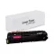 WB Samsung CLP680 CLT-M506L Magenta Utángyártott Toner 3.500 oldal kapacitás