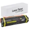 WB Samsung CLP680 CLT-Y506L Yellow Utángyártott Toner 3.500 oldal kapacitás