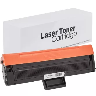   WB Samsung MLT-D111L Utángyártott Toner 1.800 oldal kapacitás