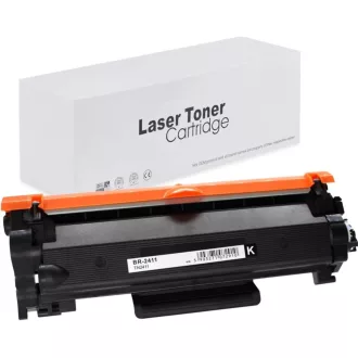   WB Brother TN2411 Utángyártott Toner 1.200 oldal kapacitás