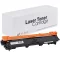 WB Brother TN241 TN245 Black Utángyártott Toner 2.500 oldal kapacitás