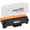 WB Brother TN2421 Utángyártott Toner 3.000 oldal kapacitás