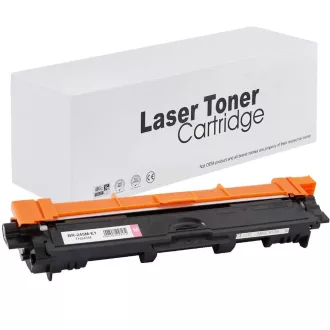   WB Brother TN245 Magenta Utángyártott Toner 2.200 oldal kapacitás