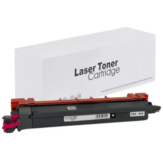   WB Brother TN248XL Magenta Utángyártott Toner 2.300 oldal kapacitás