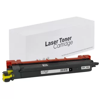   WB Brother TN248XL Yellow Utángyártott Toner 2.300 oldal kapacitás
