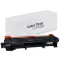 WB Brother TN2510 Utángyártott Toner 1.200 oldal kapacitás