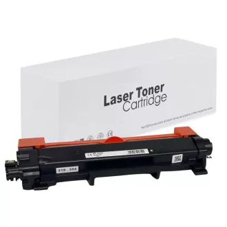   WB Brother TN2590 Utángyártott Toner 1.200 oldal kapacitás