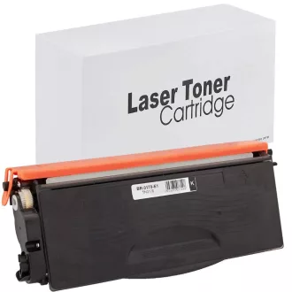   WB Brother TN3170 Utángyártott Toner 7.000 oldal kapacitás