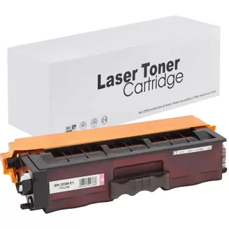   WB Brother TN325 Magenta Utángyártott Toner 3.500 oldal kapacitás
