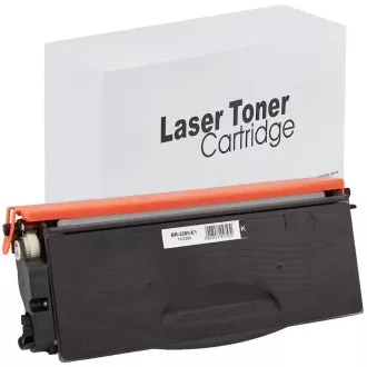   WB Brother TN3280 Utángyártott Toner 8.000 oldal kapacitás