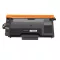 WB Brother TN3600XL Utángyártott Chipes Toner 6.000 oldal kapacitás