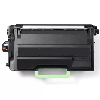   WB Brother TN3600XXL Utángyártott Chipes Toner 11.000 oldal kapacitás