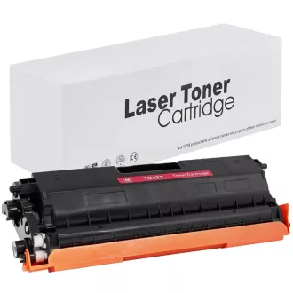   WB Brother TN423 Magenta Utángyártott Toner 4.000 oldal kapacitás