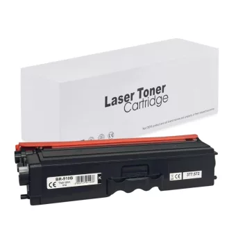   WB Brother TN910 Black Utángyártott Toner 9.000 oldal kapacitás