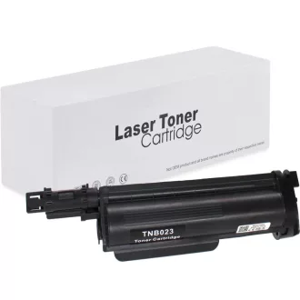   WB Brother TN-B023 Utángyártott Toner 2.000 oldal kapacitás