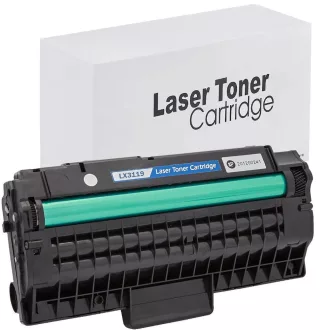   WB Xerox Workcentre 3119 013R00625 Utángyártott Toner 3.000 oldal kapacitás