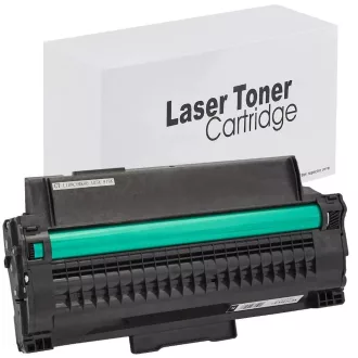   WB Xerox 3140X 108R00909 Utángyártott Toner 2.500 oldal kapacitás
