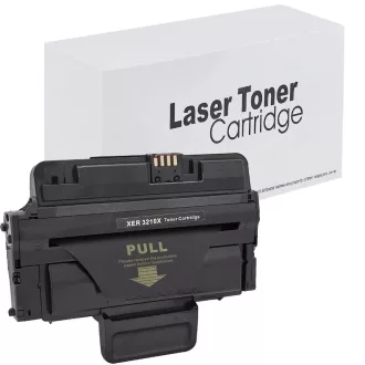   WB Xerox 3220 3210 106R01487 Utángyártott Toner 5.000 oldal kapacitás